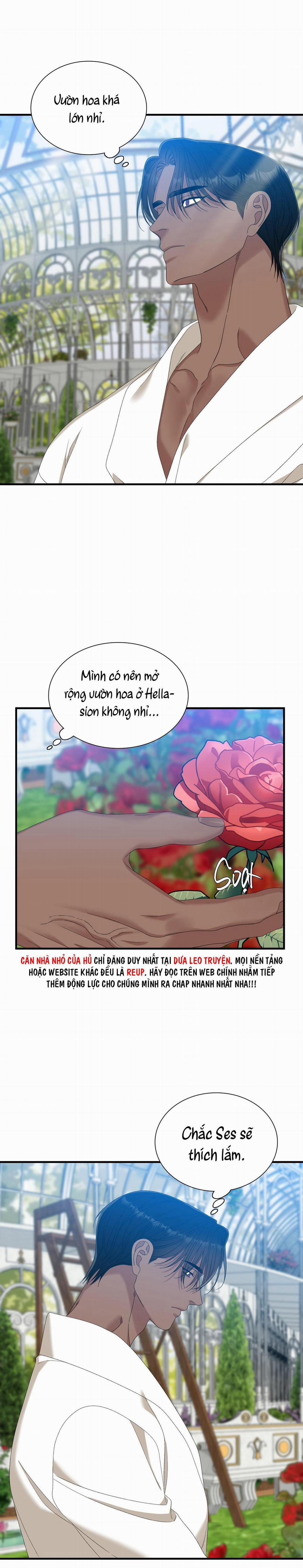 ÁI TÌNH TỰ TÂM 42 trang 6