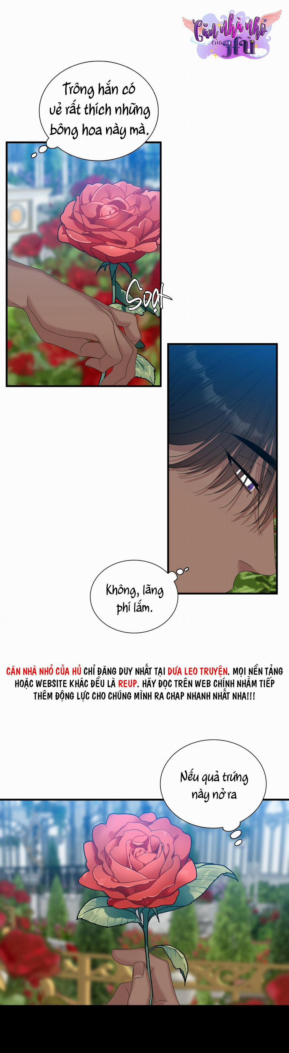 ÁI TÌNH TỰ TÂM 42 trang 7