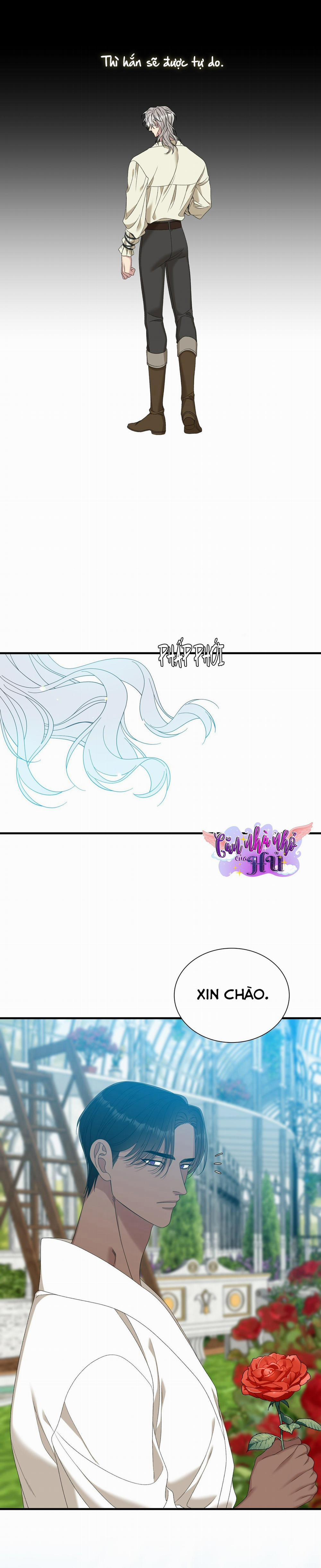 ÁI TÌNH TỰ TÂM 42 trang 8