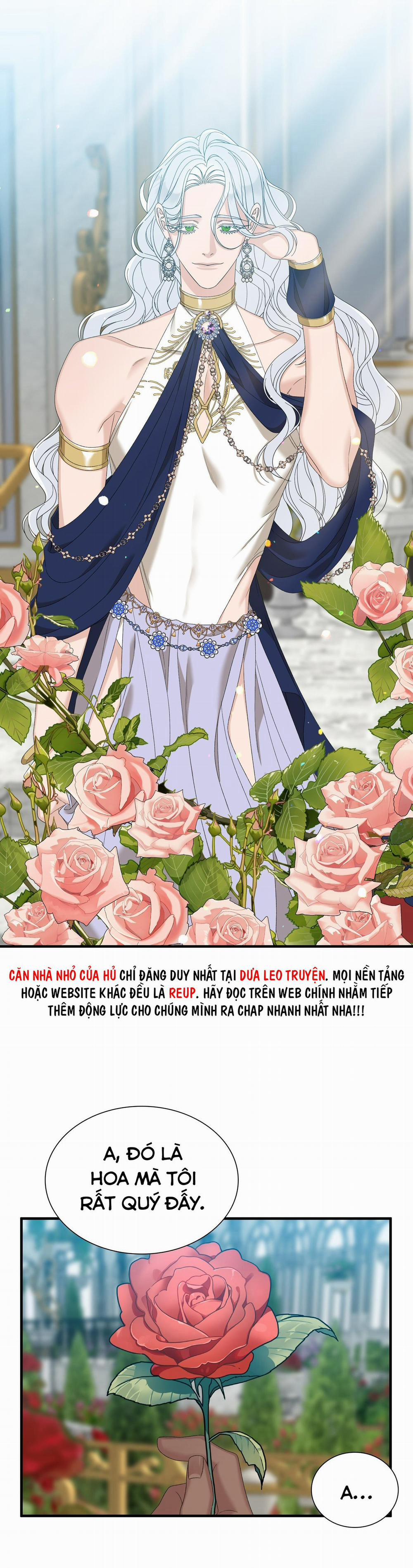 ÁI TÌNH TỰ TÂM 42 trang 9