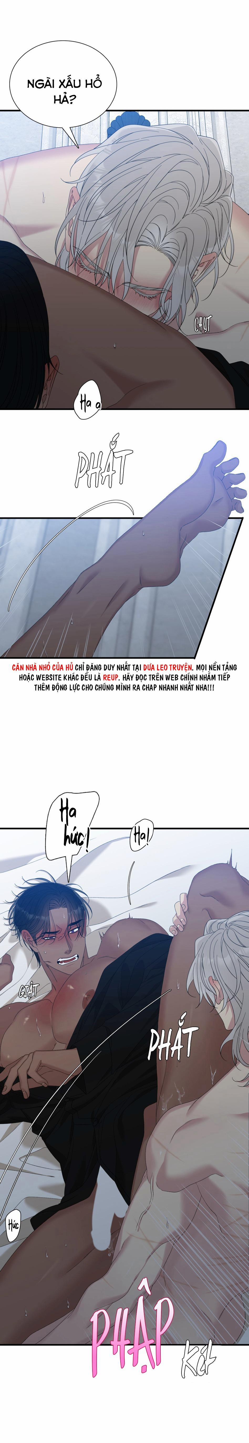 ÁI TÌNH TỰ TÂM 44 trang 11