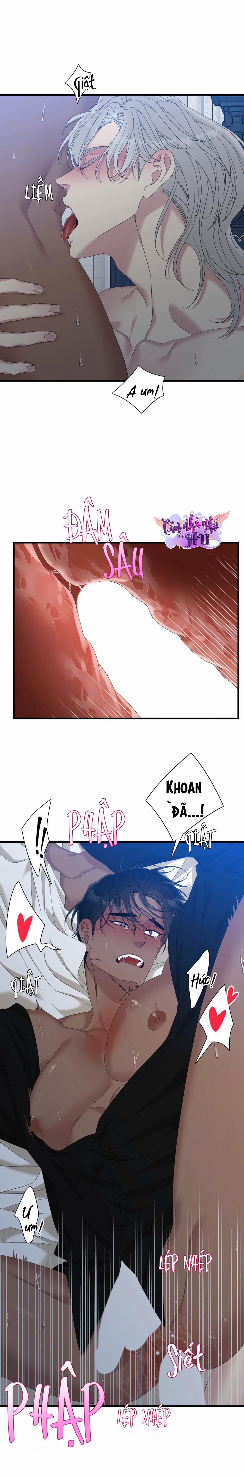 ÁI TÌNH TỰ TÂM 44 trang 12