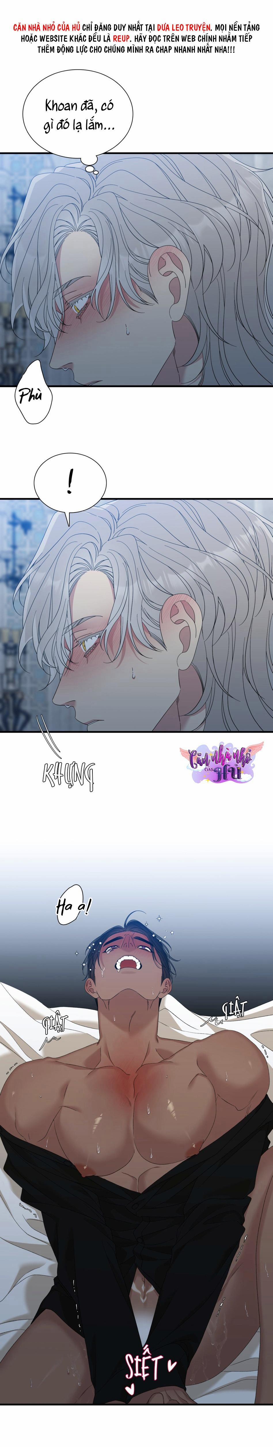 ÁI TÌNH TỰ TÂM 44 trang 14