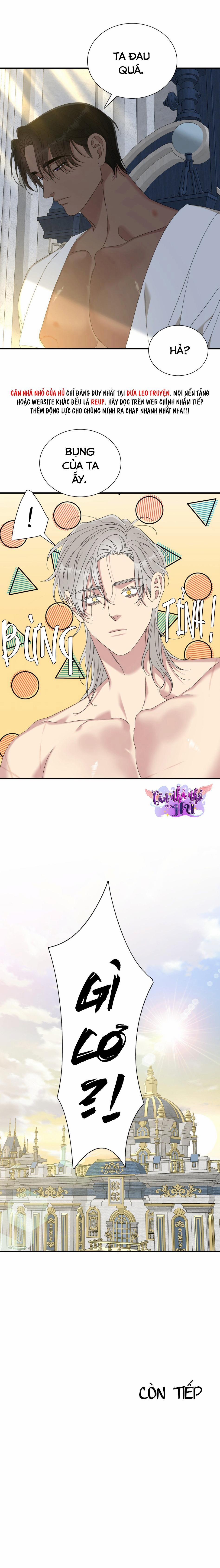 ÁI TÌNH TỰ TÂM 44 trang 18