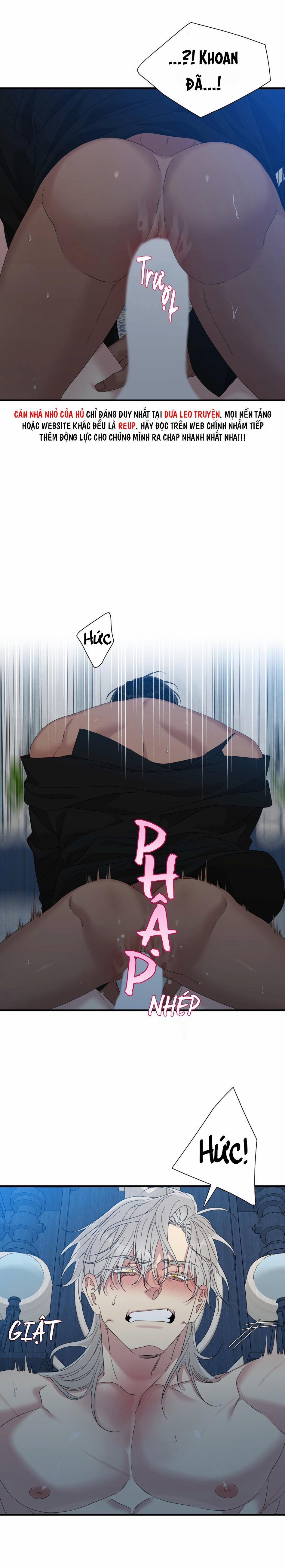 ÁI TÌNH TỰ TÂM 44 trang 5