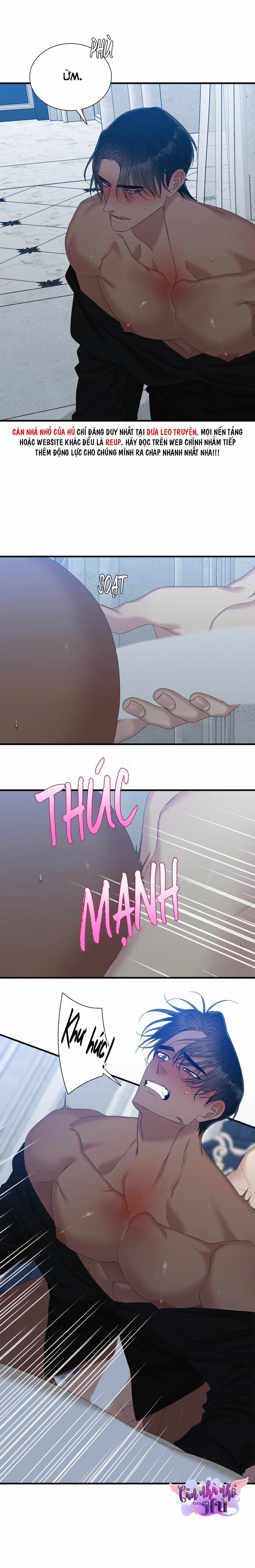 ÁI TÌNH TỰ TÂM 44 trang 7