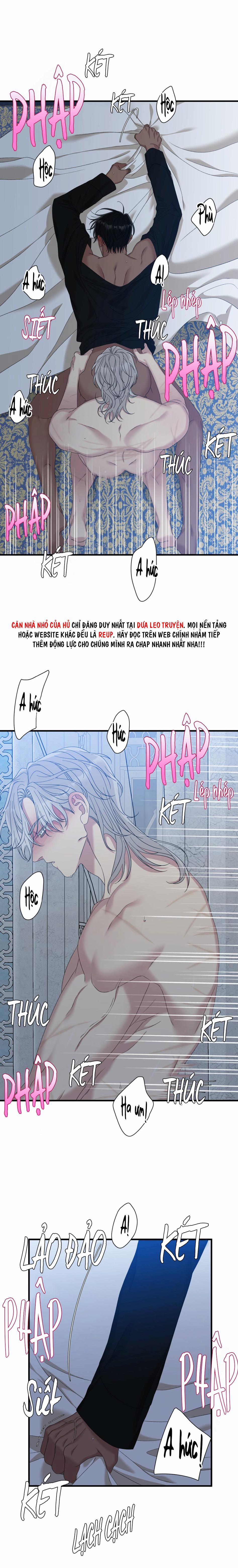 ÁI TÌNH TỰ TÂM 44 trang 8