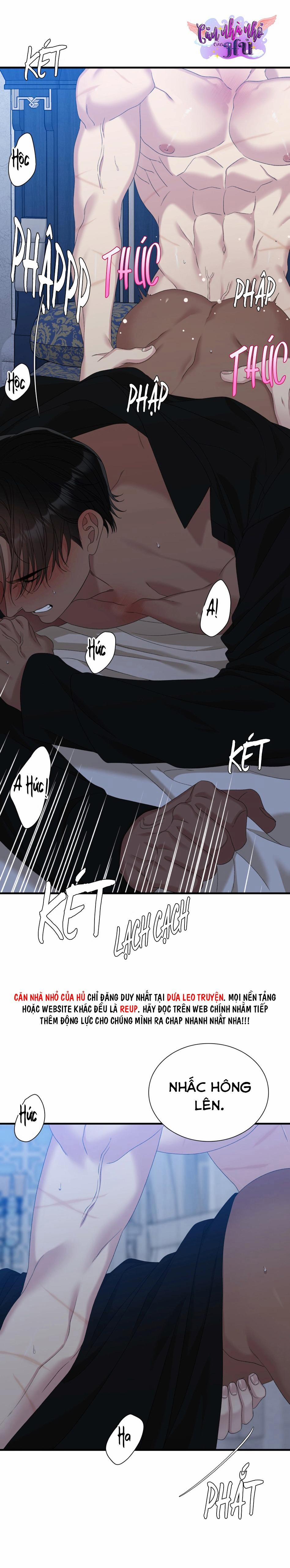 ÁI TÌNH TỰ TÂM 44 trang 9