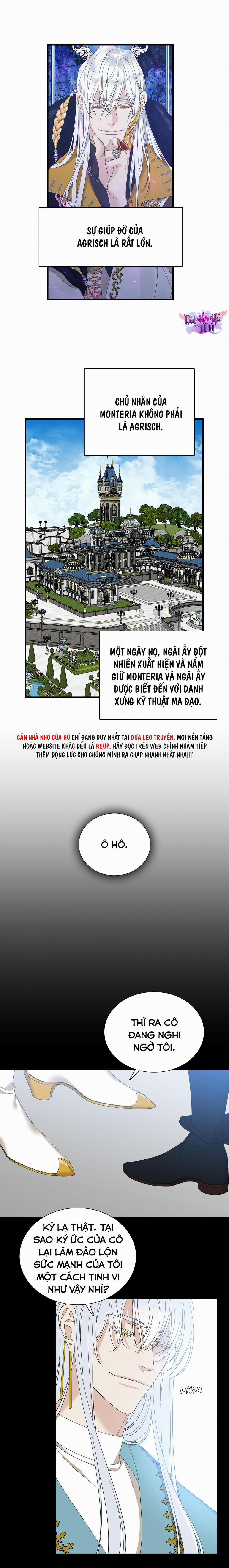 ÁI TÌNH TỰ TÂM 45 trang 12