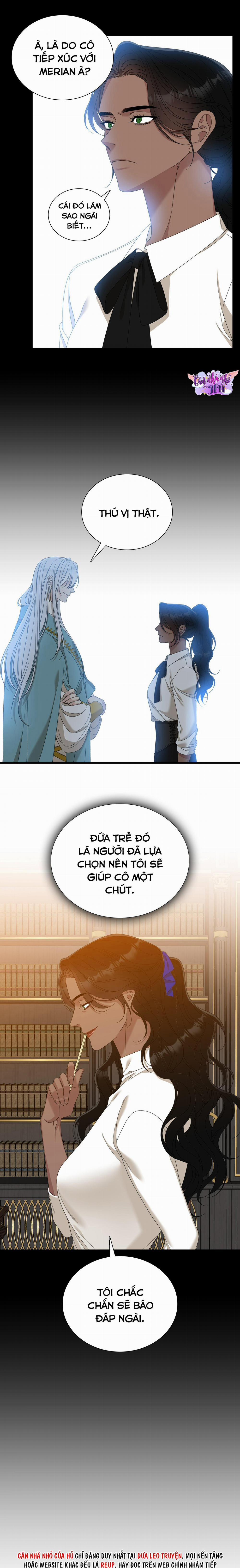 ÁI TÌNH TỰ TÂM 45 trang 13