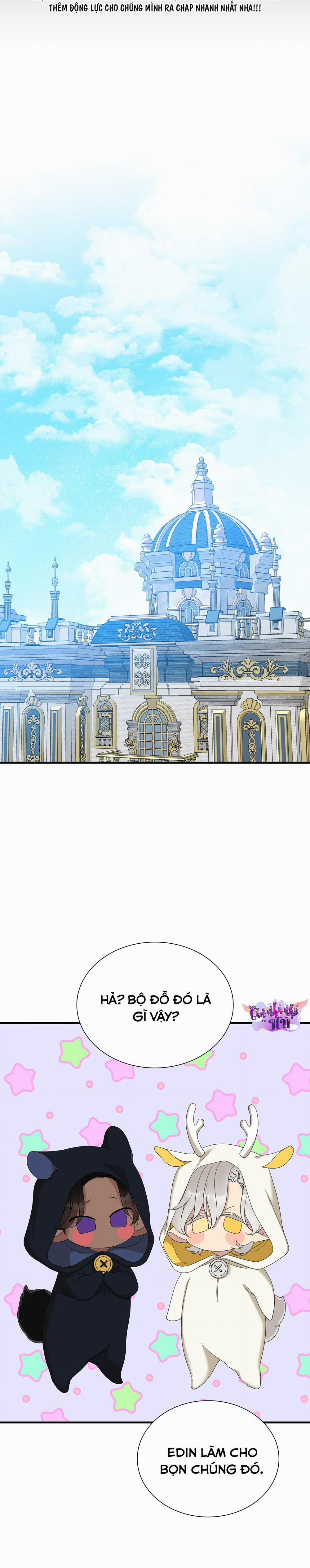 ÁI TÌNH TỰ TÂM 45 trang 14