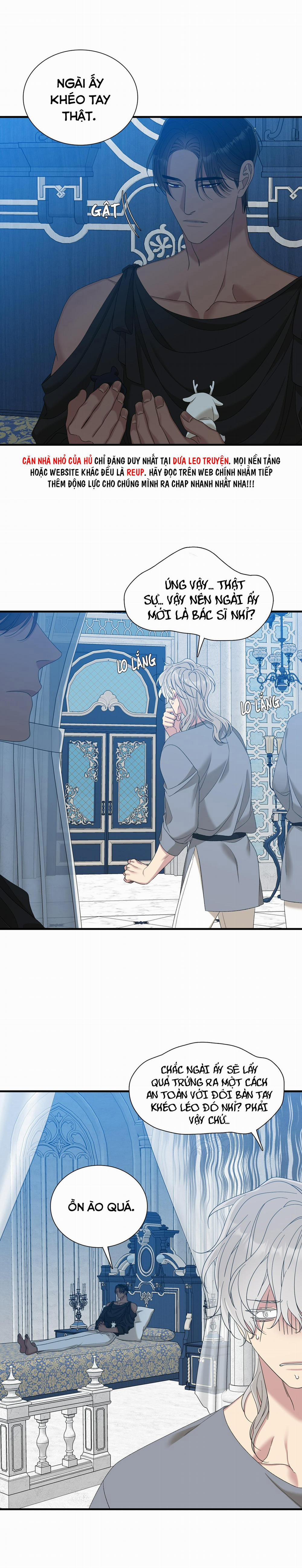 ÁI TÌNH TỰ TÂM 45 trang 15