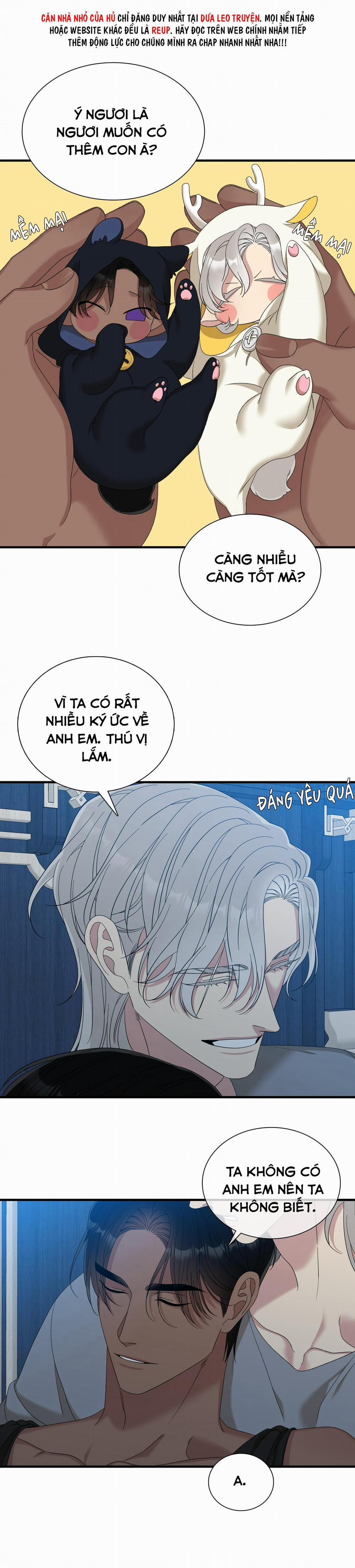 ÁI TÌNH TỰ TÂM 45 trang 17