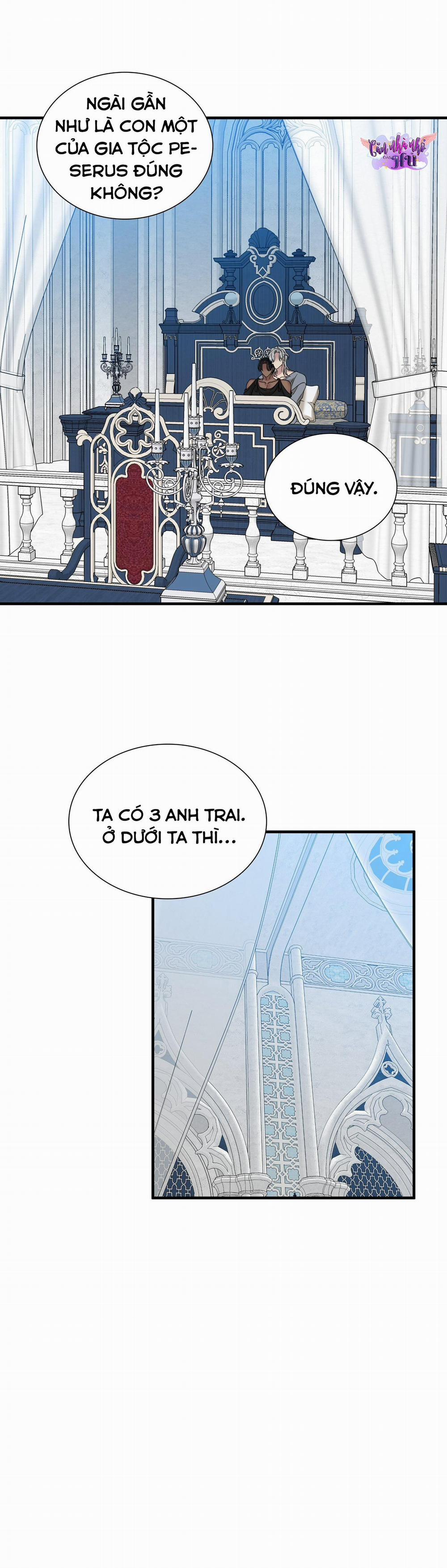 ÁI TÌNH TỰ TÂM 45 trang 18