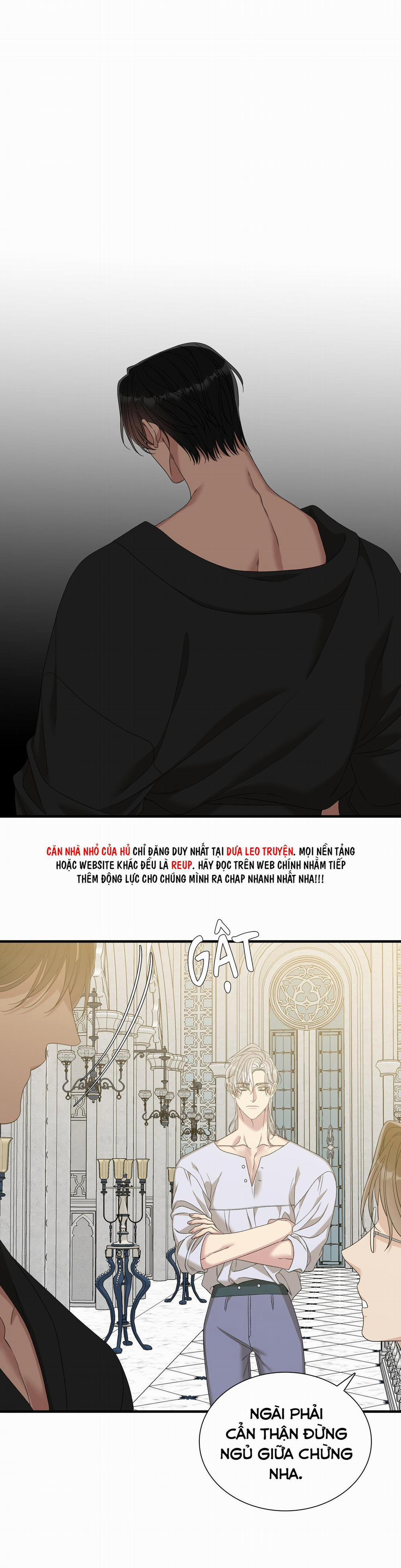 ÁI TÌNH TỰ TÂM 45 trang 19