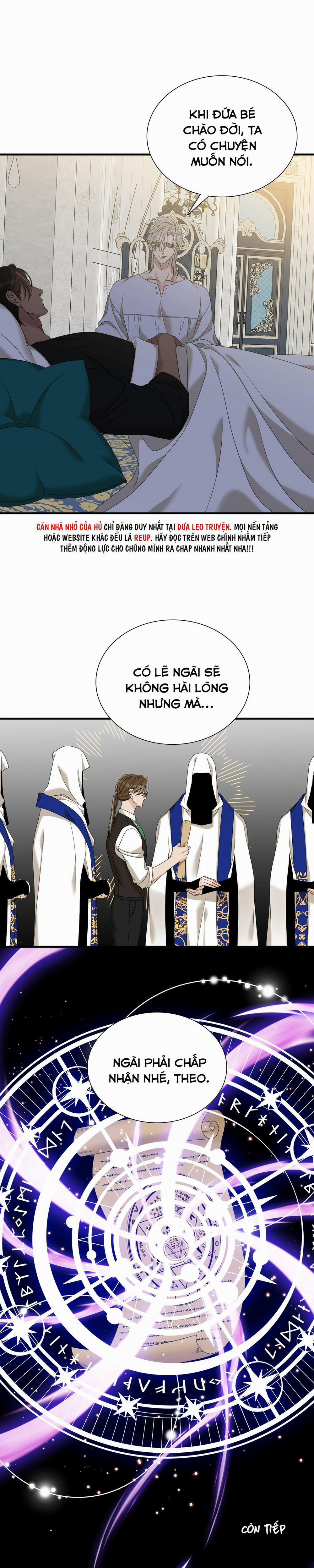 ÁI TÌNH TỰ TÂM 45 trang 23