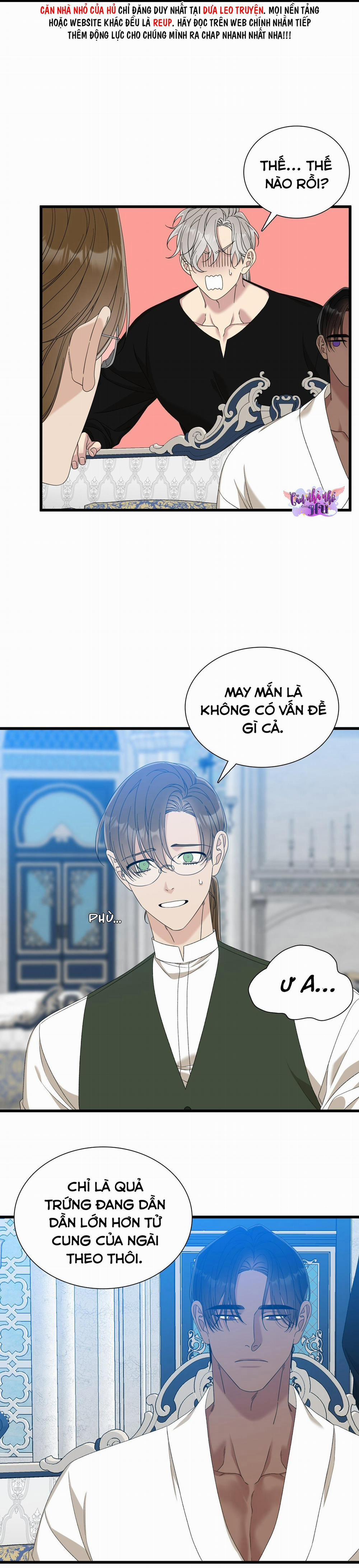 ÁI TÌNH TỰ TÂM 45 trang 3