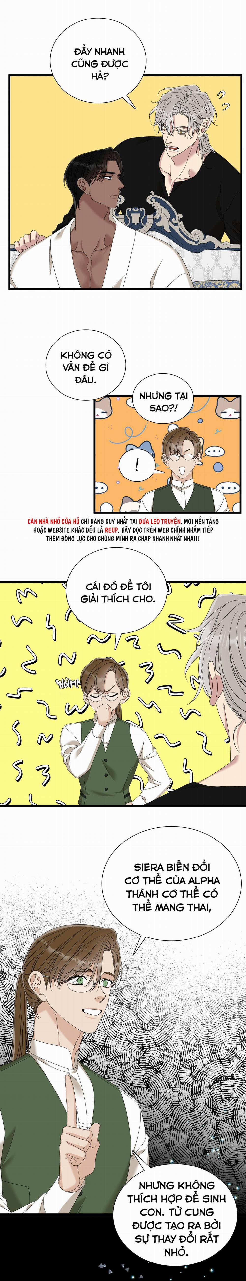 ÁI TÌNH TỰ TÂM 45 trang 5