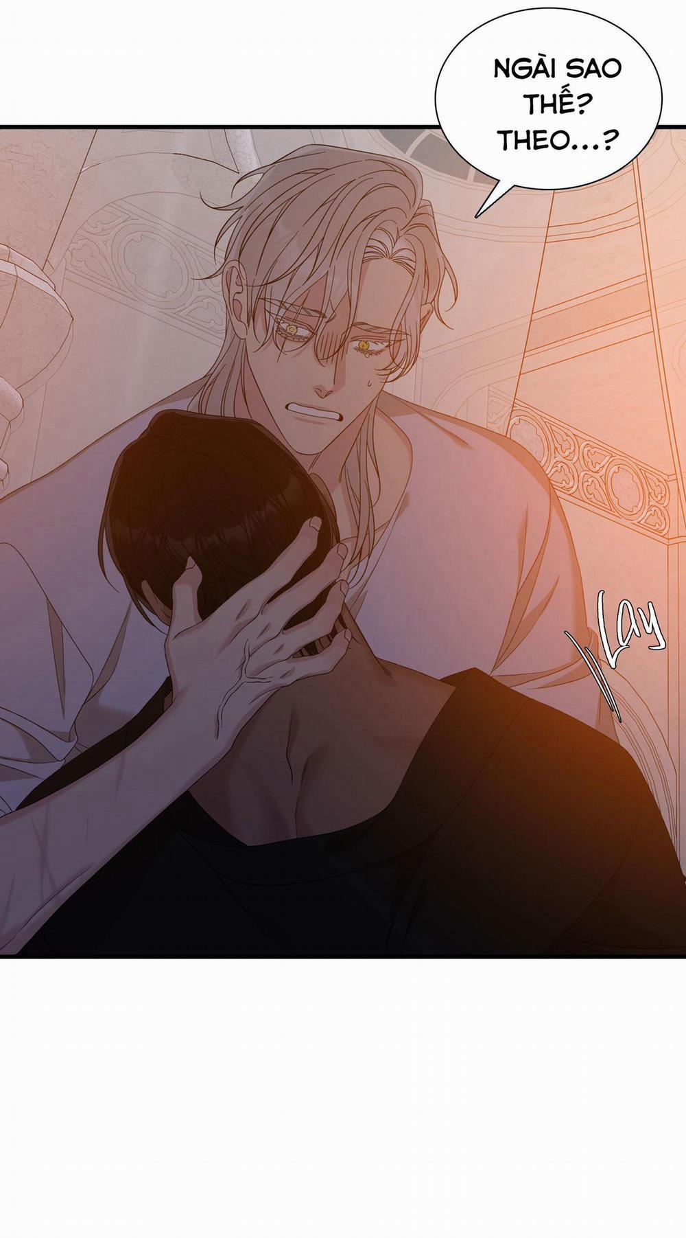 ÁI TÌNH TỰ TÂM 46 trang 20