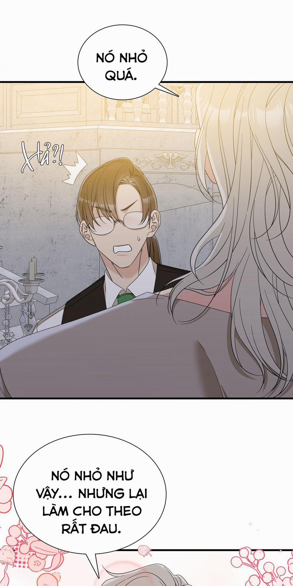 ÁI TÌNH TỰ TÂM 46 trang 37