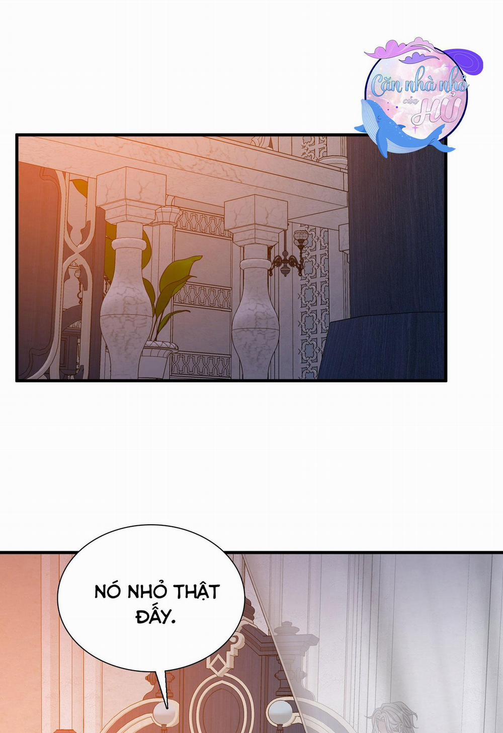 ÁI TÌNH TỰ TÂM 46 trang 47