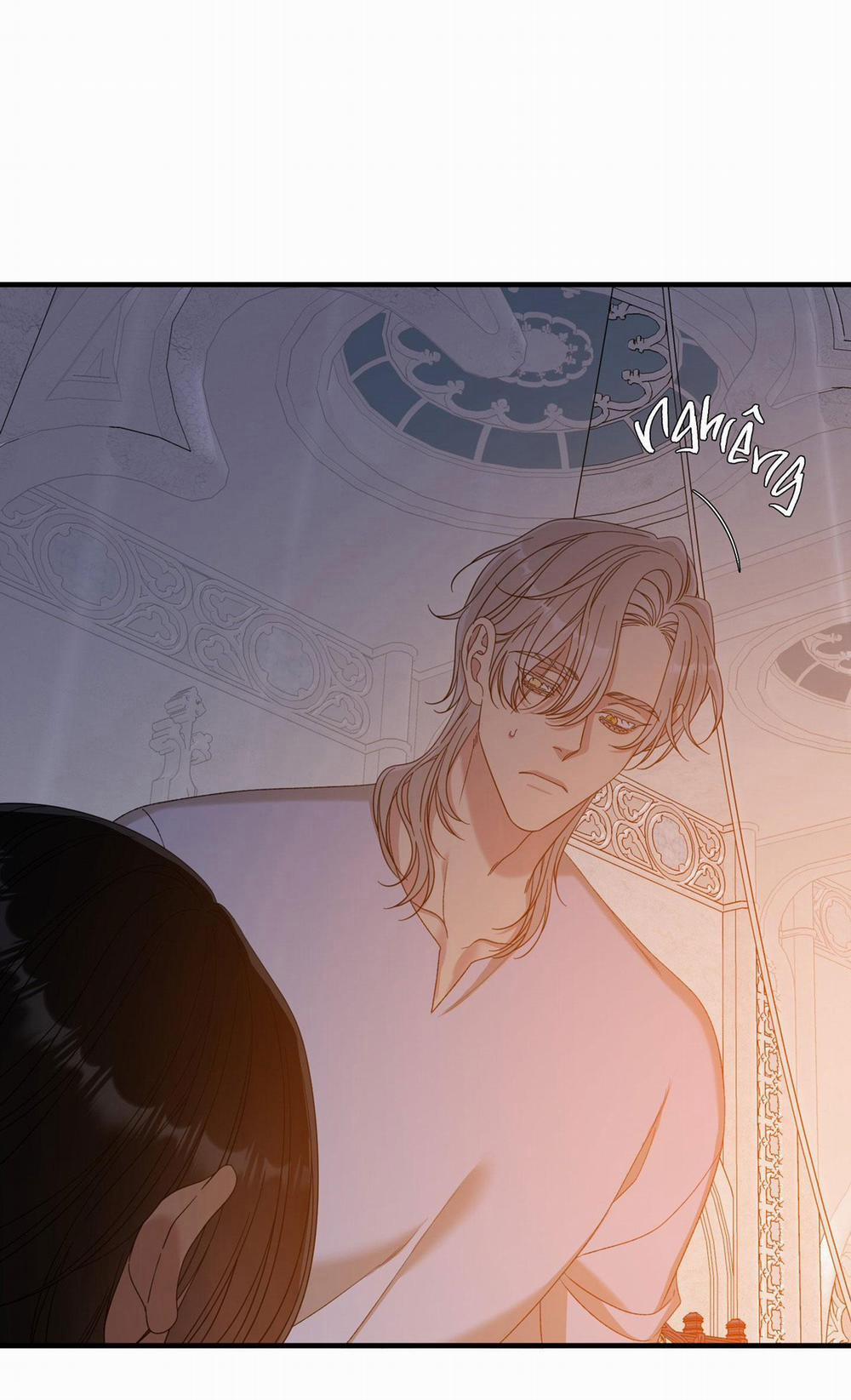 ÁI TÌNH TỰ TÂM 46 trang 50