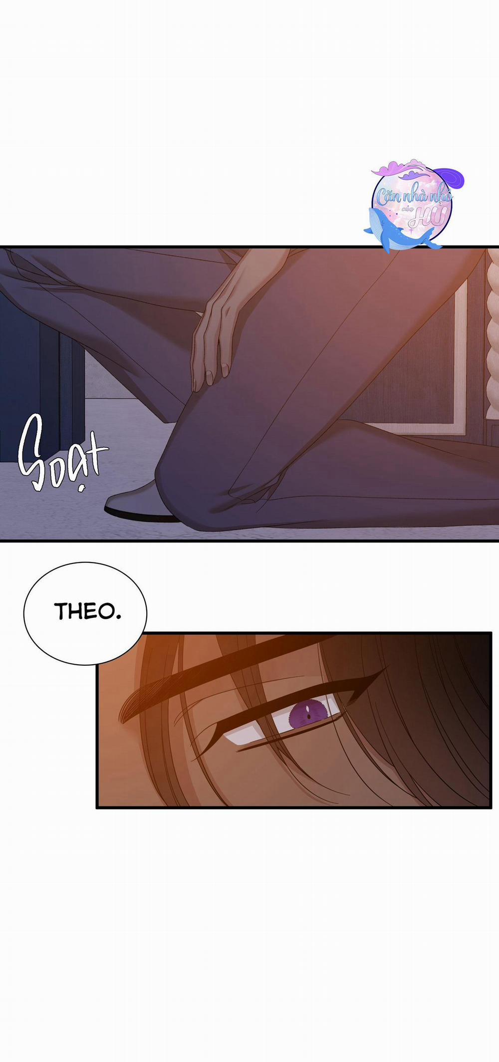 ÁI TÌNH TỰ TÂM 46 trang 51