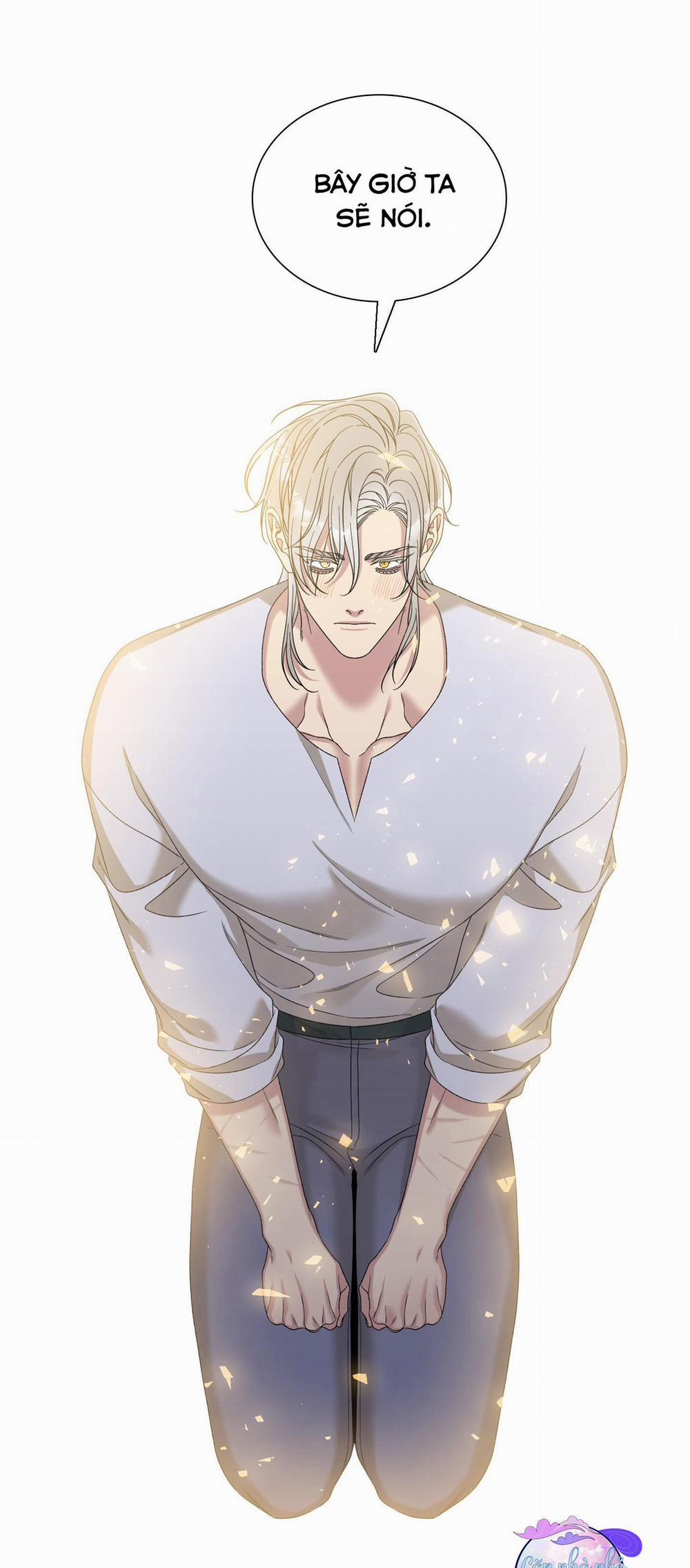 ÁI TÌNH TỰ TÂM 46 trang 54