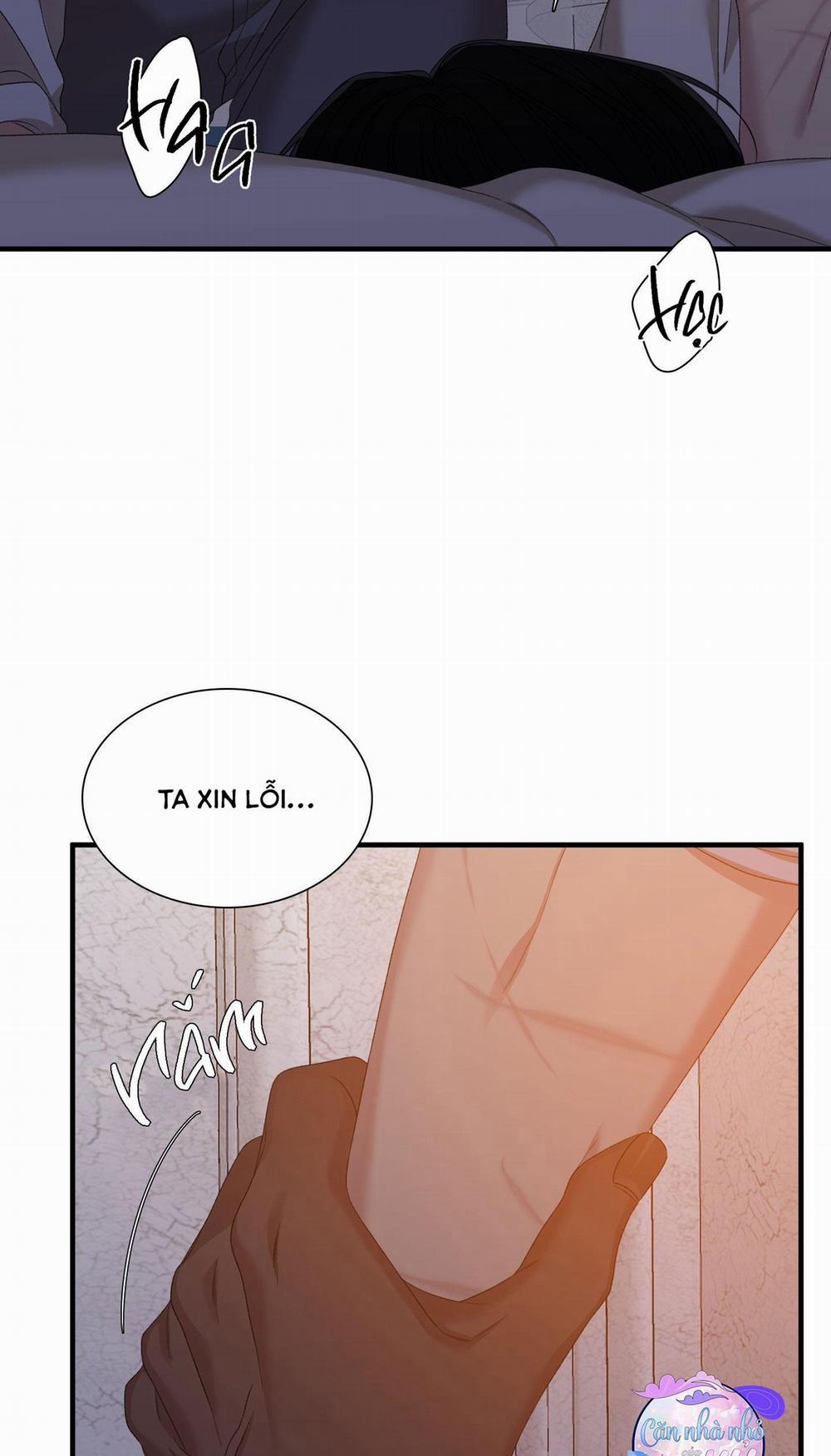 ÁI TÌNH TỰ TÂM 46 trang 6