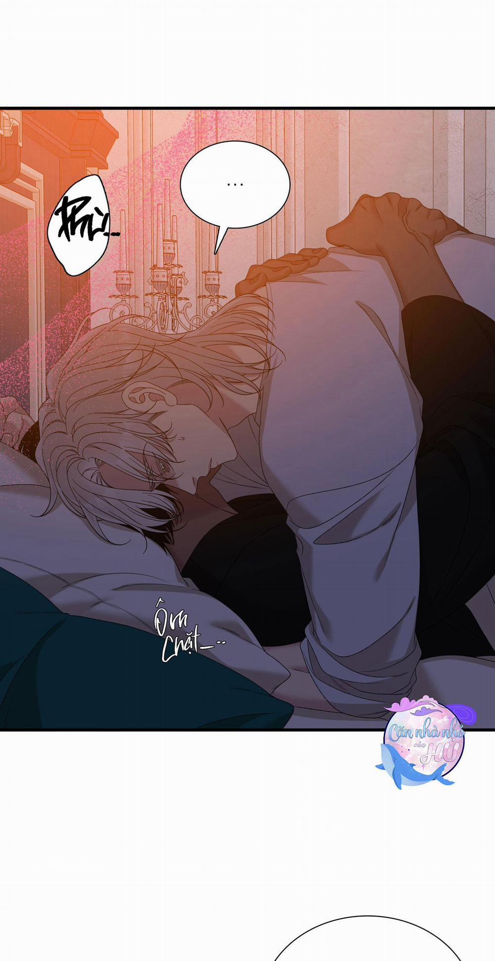 ÁI TÌNH TỰ TÂM 46 trang 9