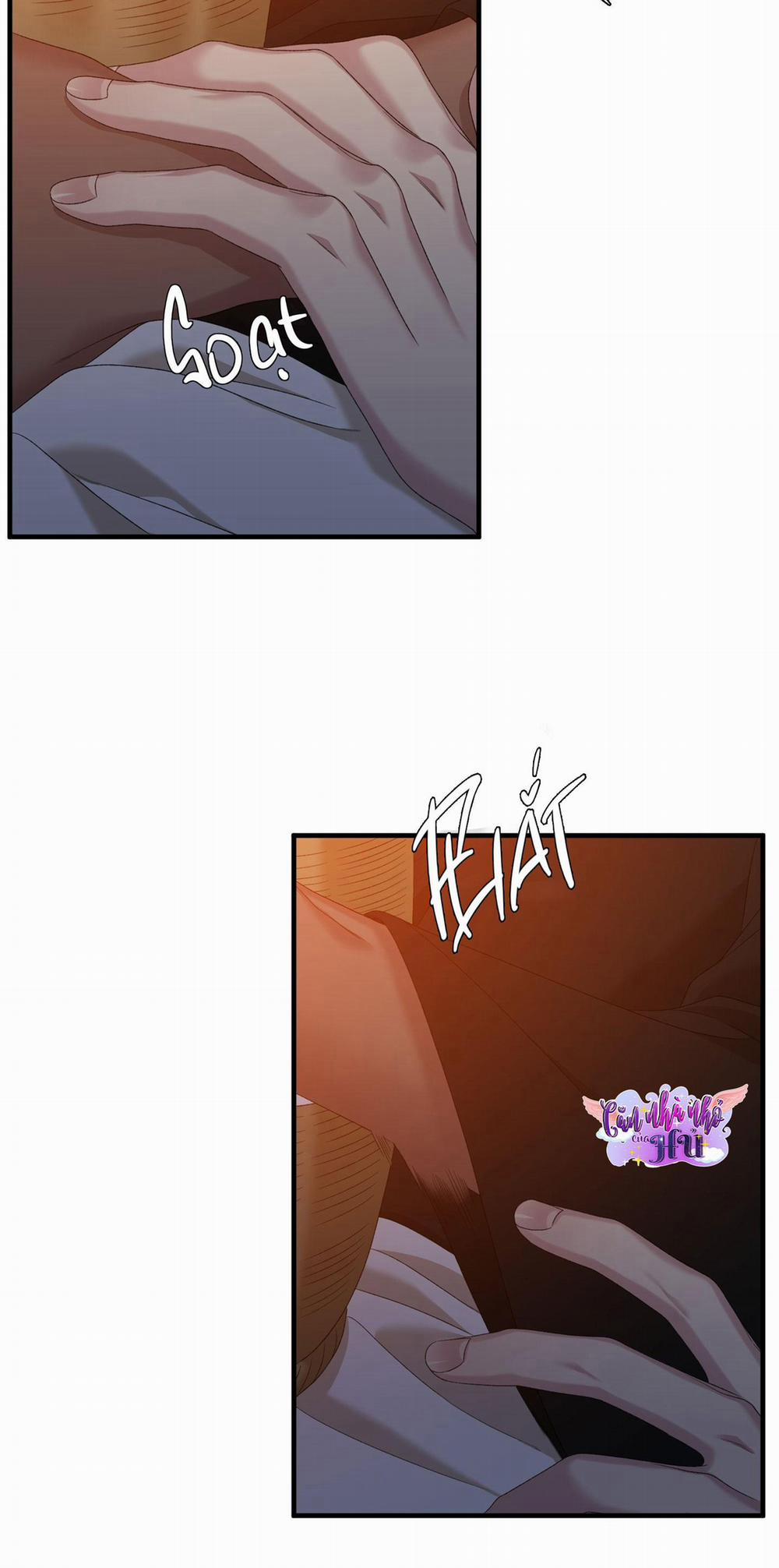 ÁI TÌNH TỰ TÂM 47 trang 20