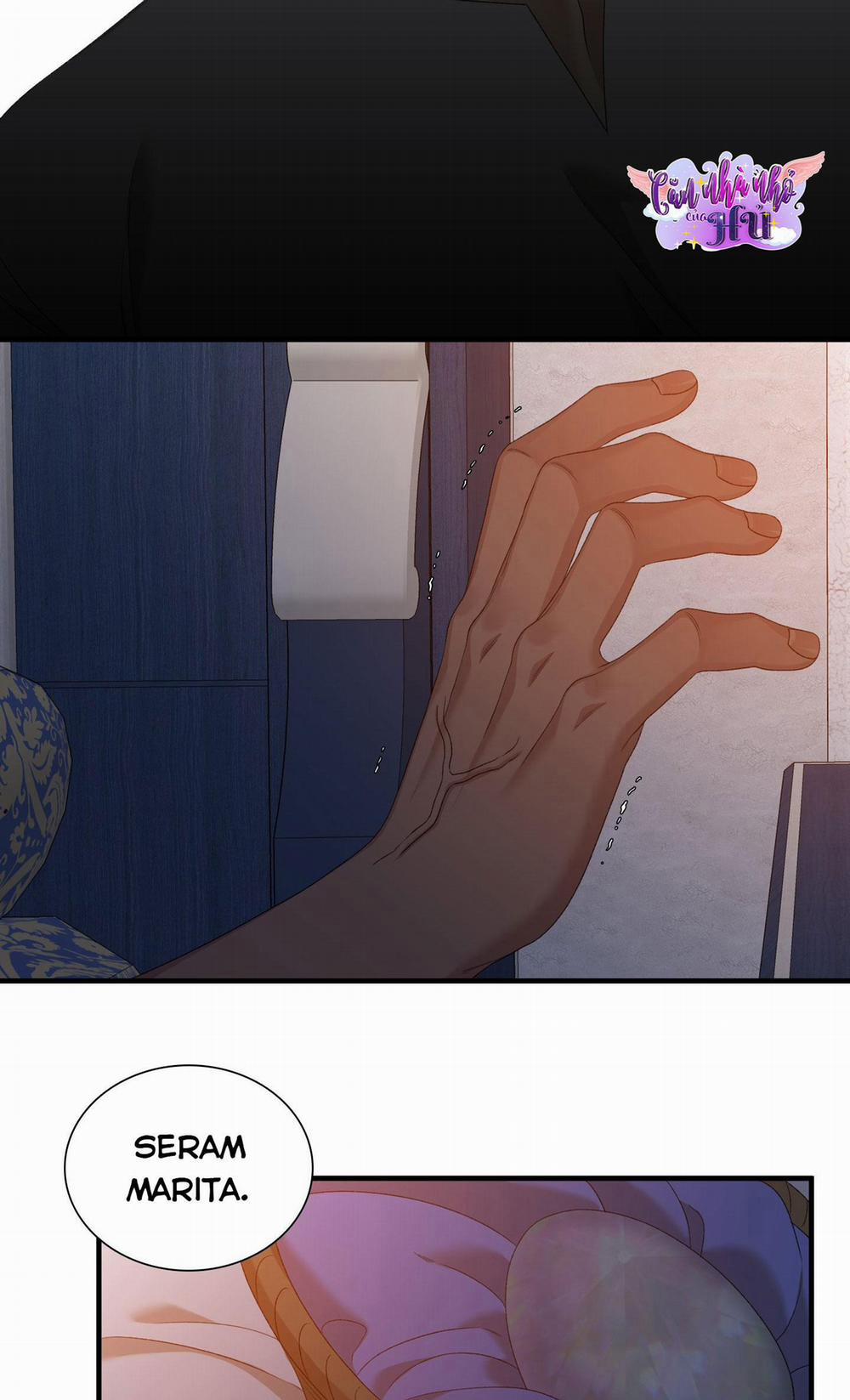 ÁI TÌNH TỰ TÂM 47 trang 32