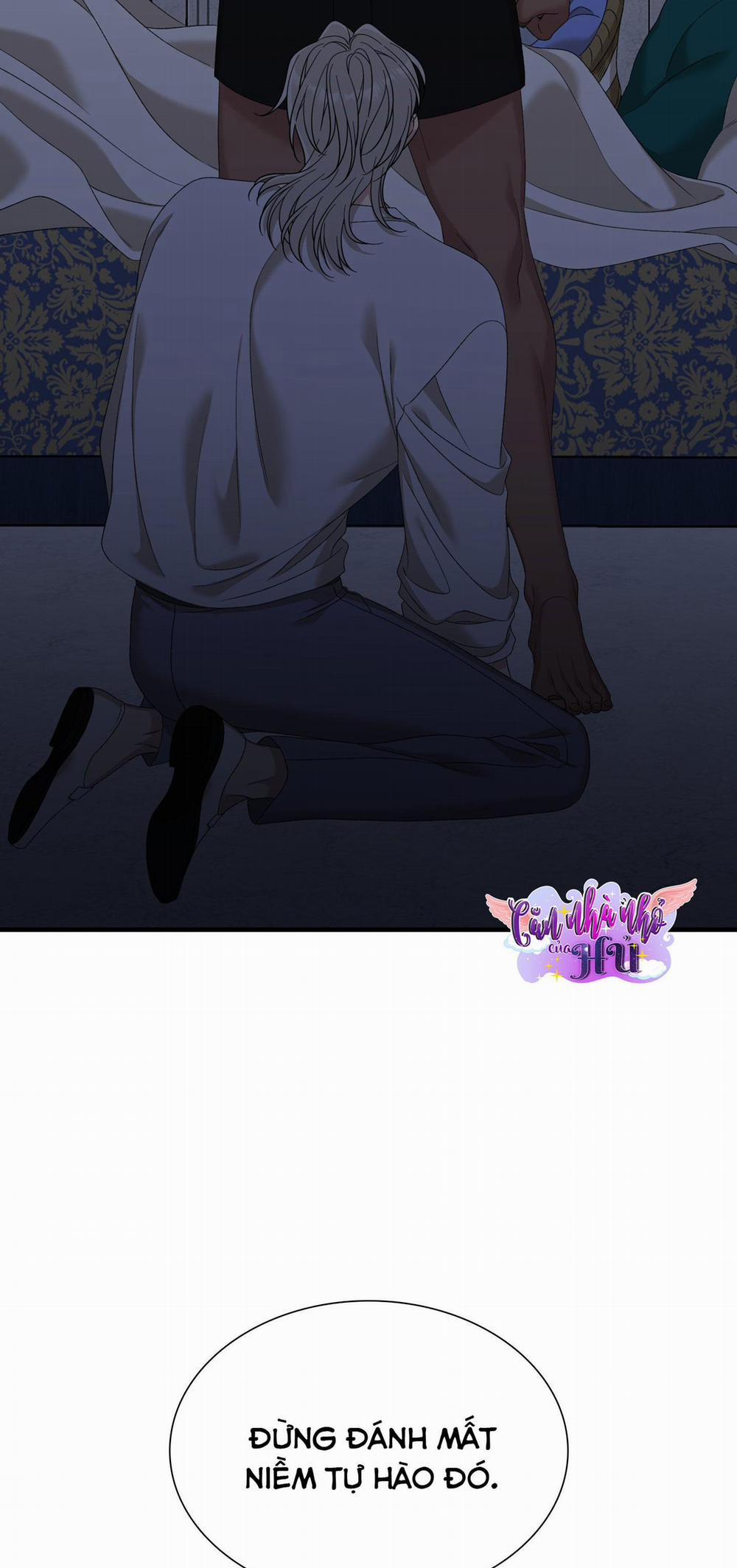 ÁI TÌNH TỰ TÂM 47 trang 37