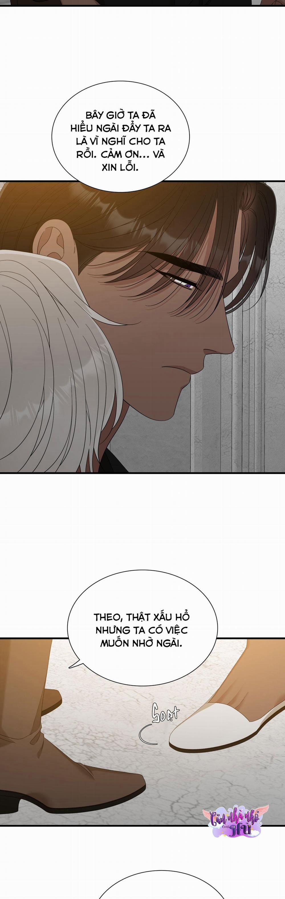 ÁI TÌNH TỰ TÂM 47 trang 63