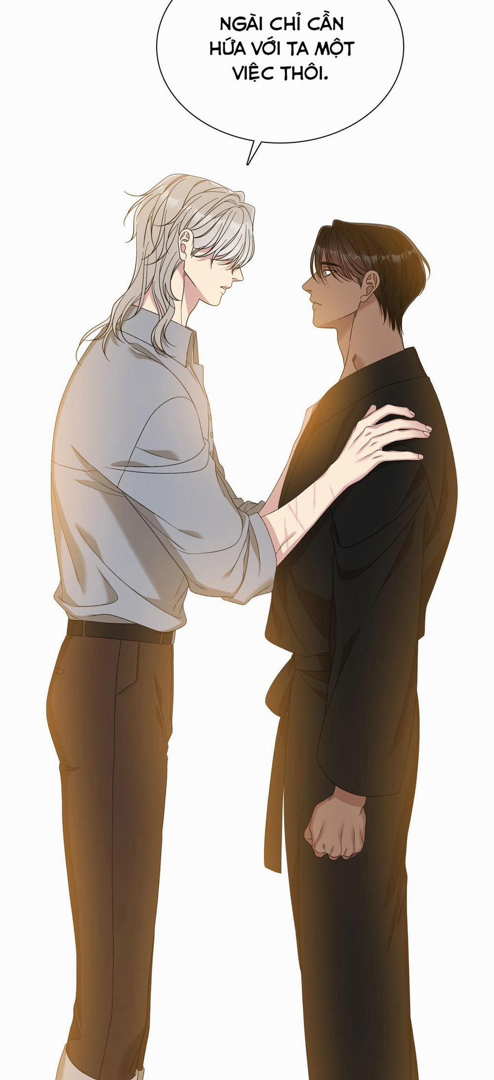 ÁI TÌNH TỰ TÂM 47 trang 64