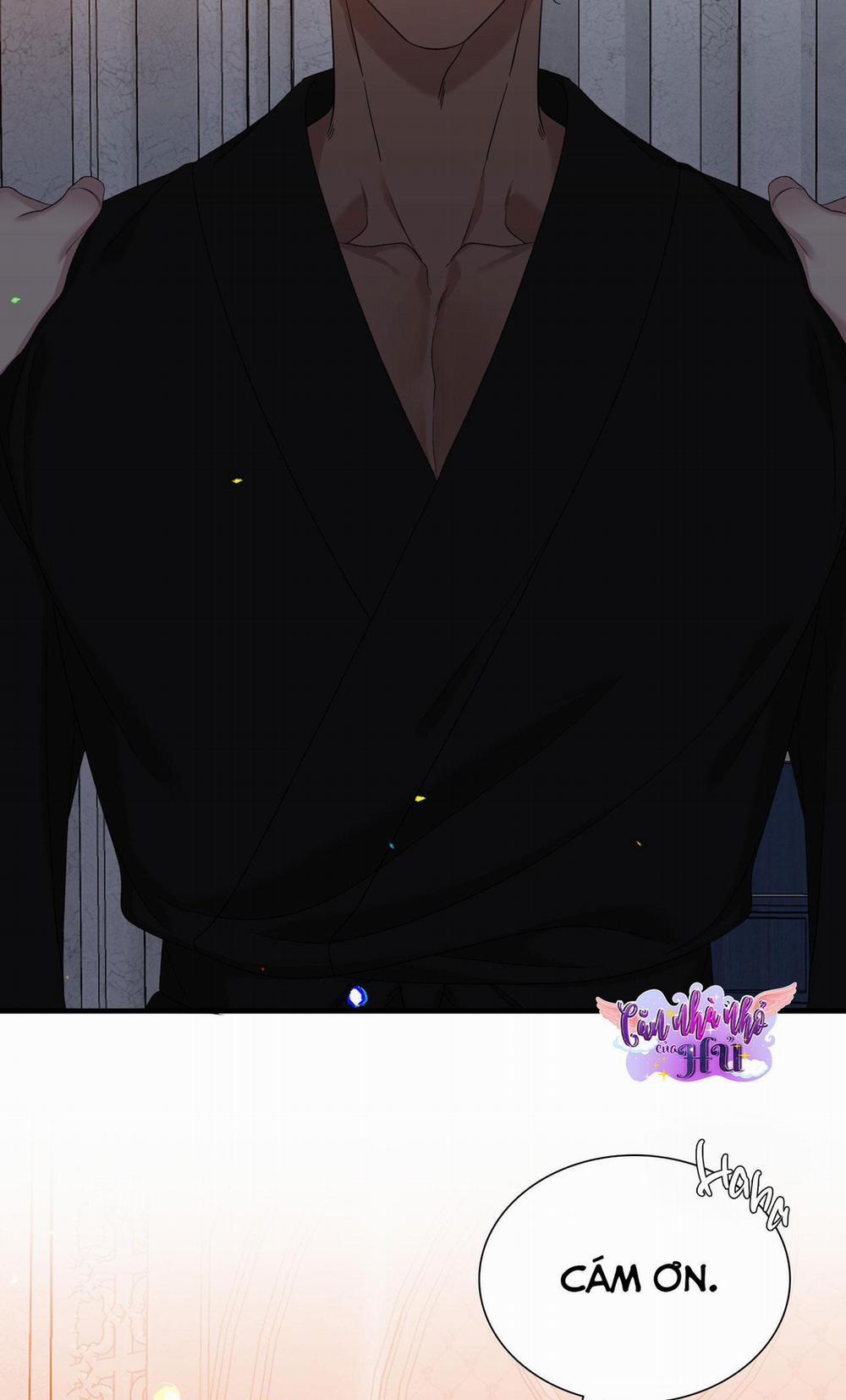 ÁI TÌNH TỰ TÂM 48 trang 14