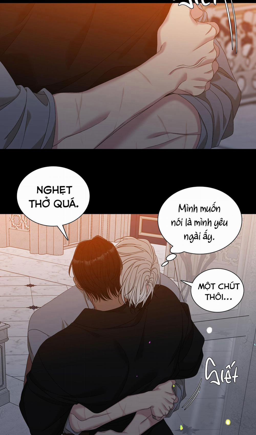 ÁI TÌNH TỰ TÂM 48 trang 22