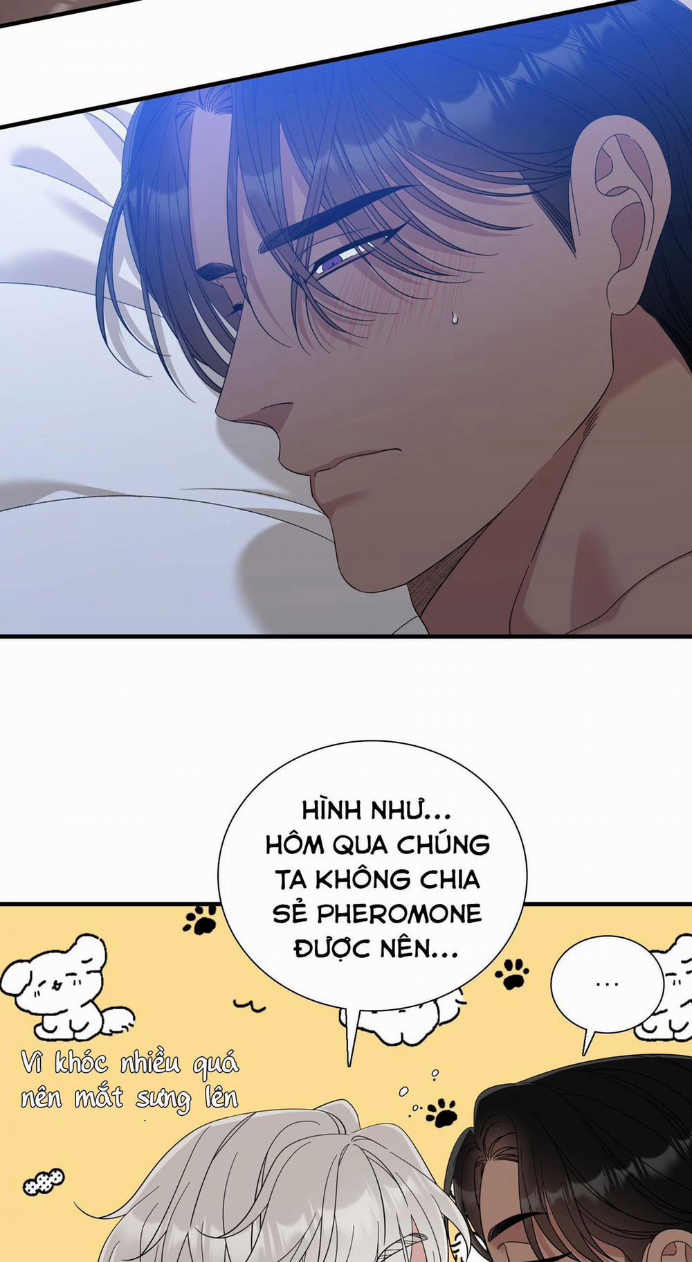 ÁI TÌNH TỰ TÂM 48 trang 35