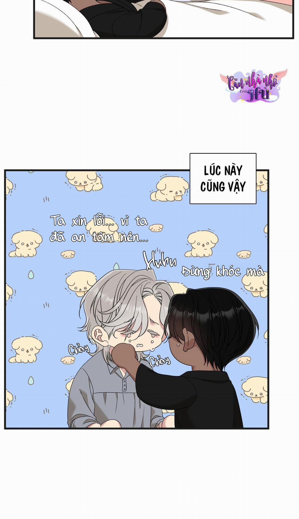 ÁI TÌNH TỰ TÂM 48 trang 41