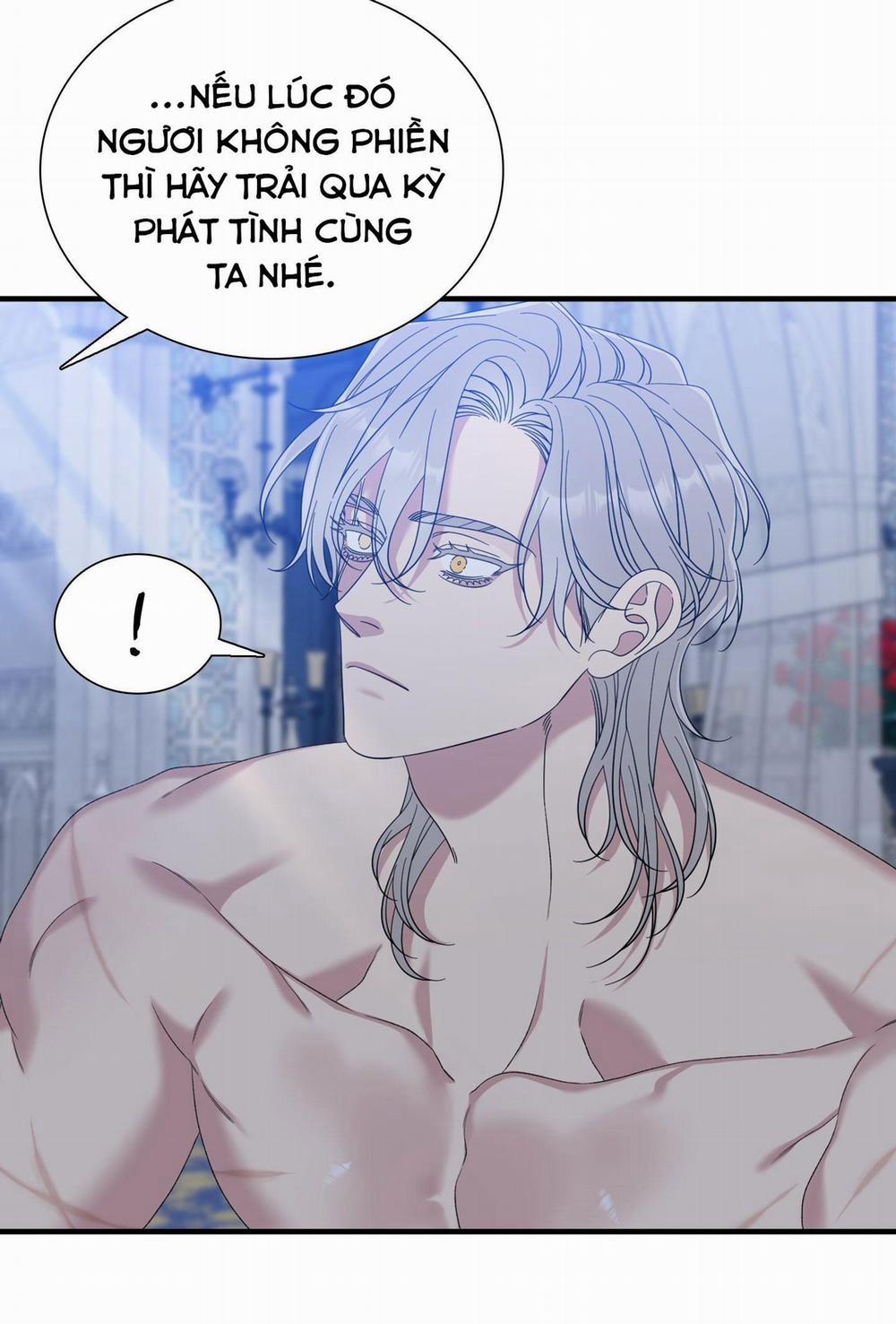 ÁI TÌNH TỰ TÂM 48 trang 49