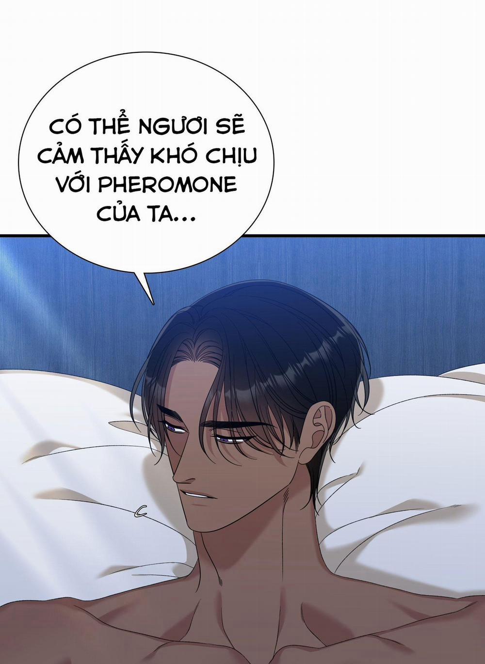 ÁI TÌNH TỰ TÂM 48 trang 50