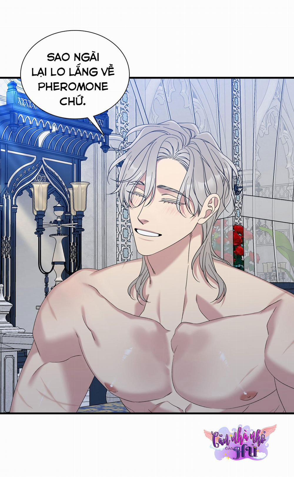 ÁI TÌNH TỰ TÂM 48 trang 53