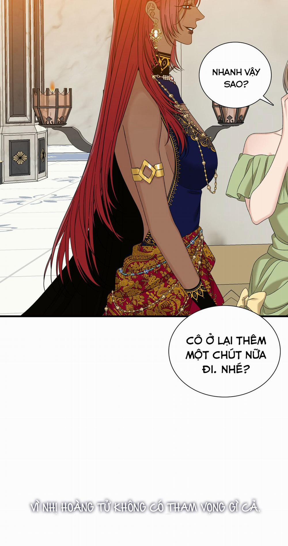 ÁI TÌNH TỰ TÂM 48 trang 70