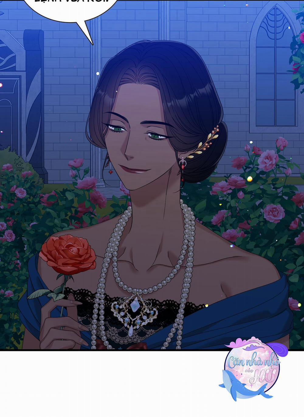 ÁI TÌNH TỰ TÂM 49 trang 35