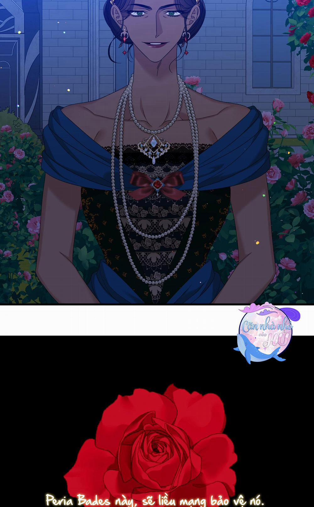 ÁI TÌNH TỰ TÂM 49 trang 45