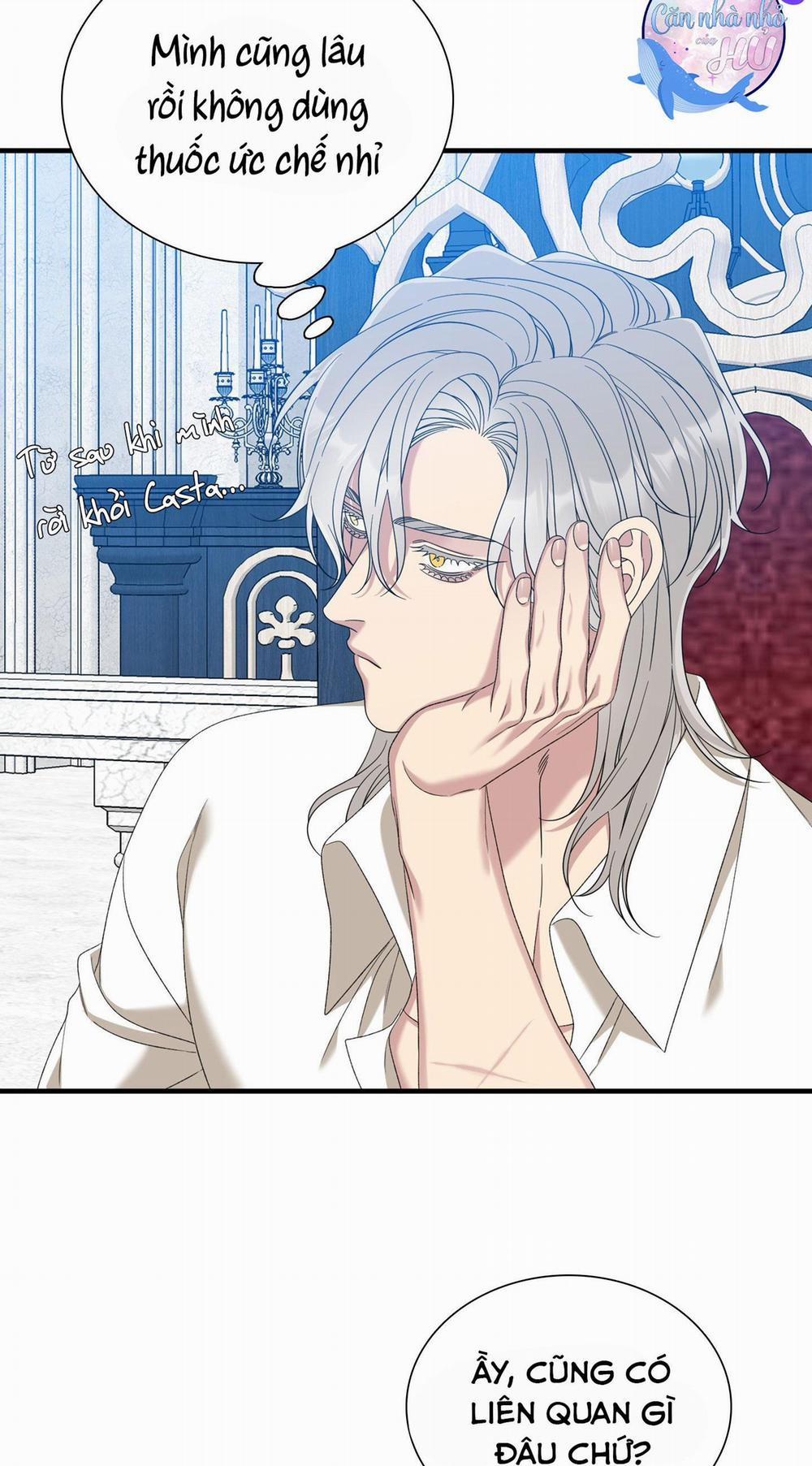 ÁI TÌNH TỰ TÂM 49 trang 54