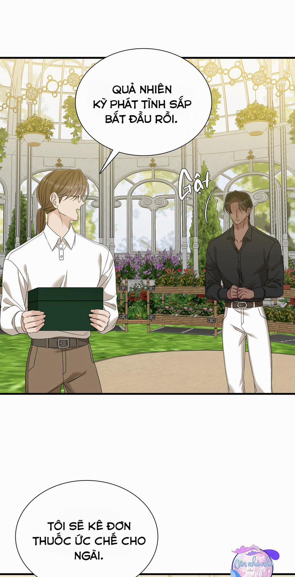 ÁI TÌNH TỰ TÂM 49 trang 57