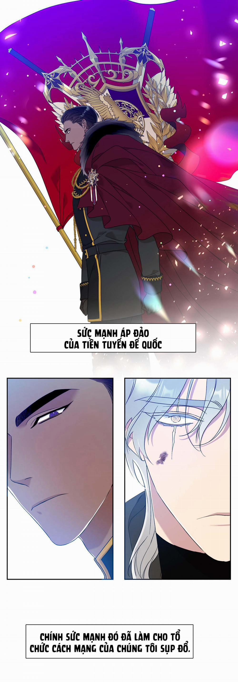 ÁI TÌNH TỰ TÂM 5 trang 10