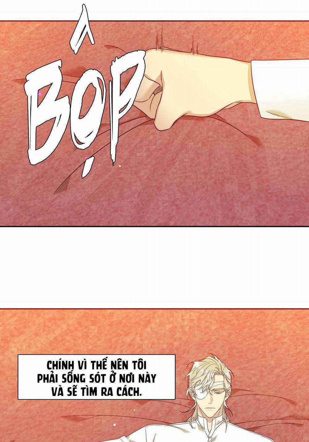 ÁI TÌNH TỰ TÂM 5 trang 11