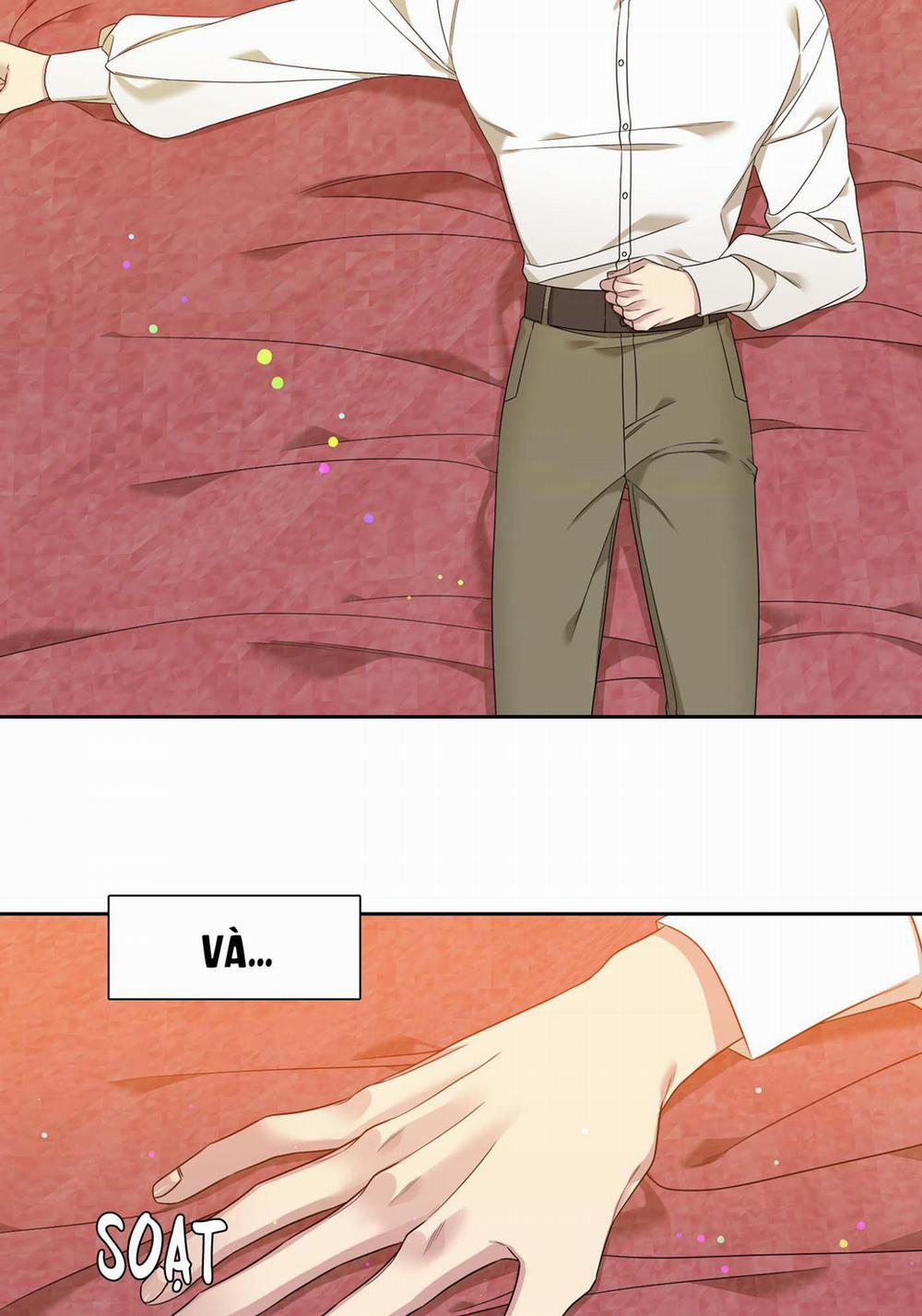 ÁI TÌNH TỰ TÂM 5 trang 12